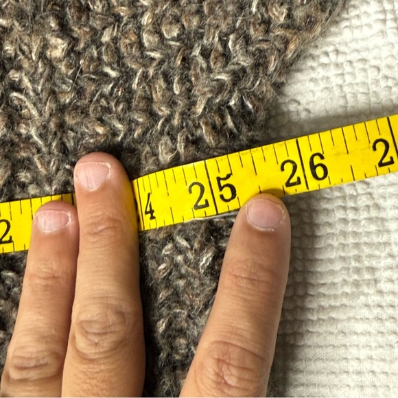 Vintage Saint Pierre Sweater‎ Made in Italy Lambs Wool - Picture 5 of 6